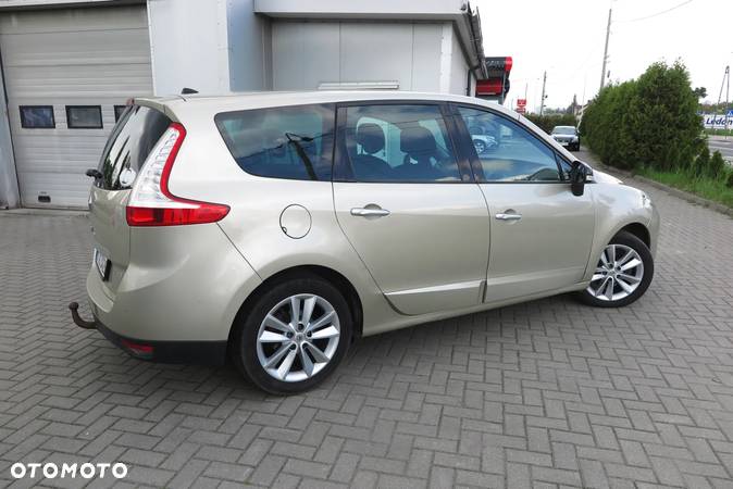 Renault Grand Scenic dCi 130 FAP Luxe - 14