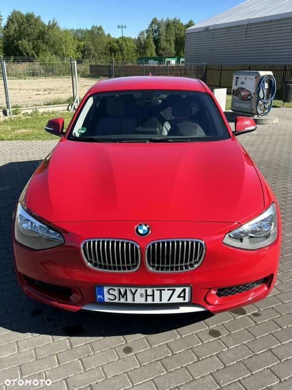 BMW 1