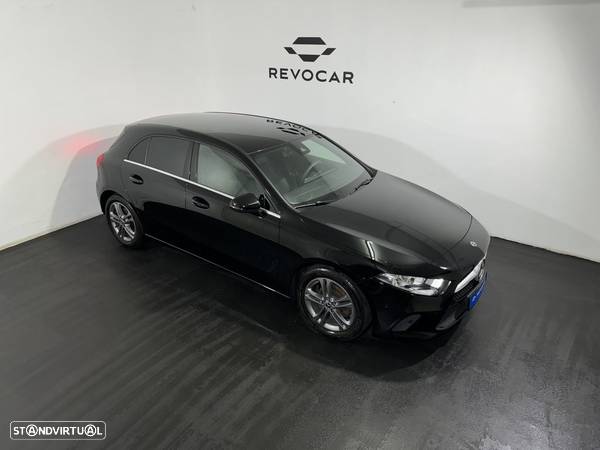 Mercedes-Benz A 180 d Style - 34