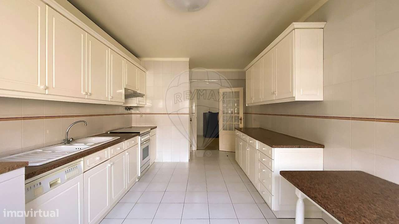 Apartamento T3 para arrendamento - Grande imagem: 5/45