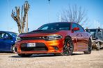 Dodge Charger 6.4 Scat Pack - 2