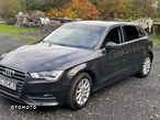 Audi A3 1.6 TDI Sportback Ambiente - 30