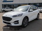 Ford Kuga - 1