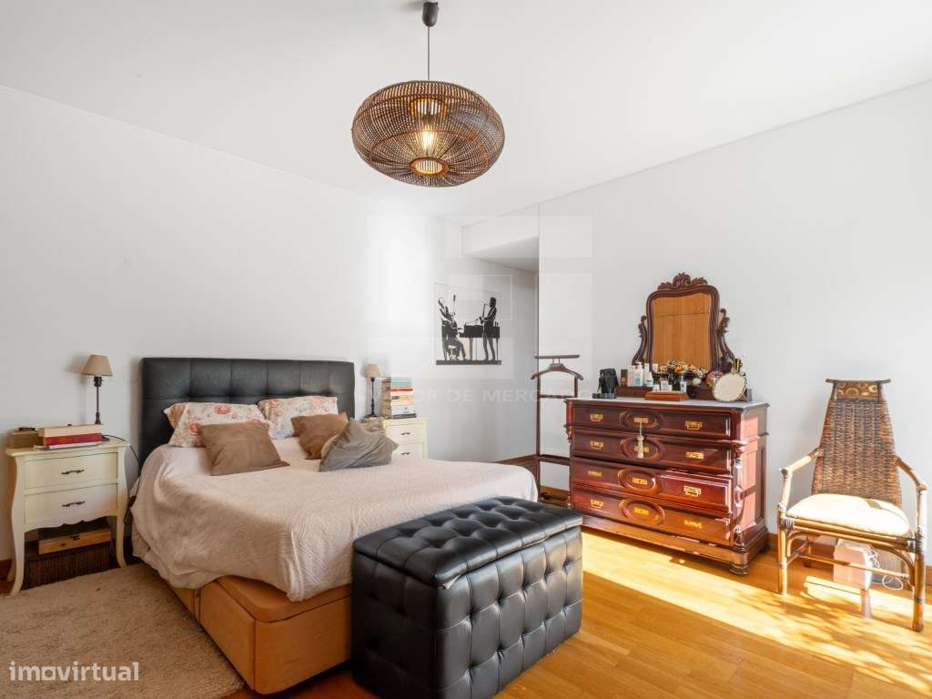 Apartamento T4, situado no prestigiado Parque das Nações, em Lisboa-7