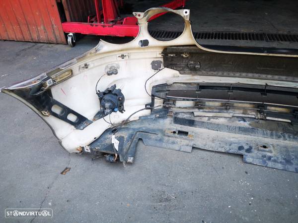 JAGUAR X-TYPE PARA CHOQUES FRENTE - PC472 - 8