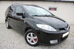 Mazda 5 1.8 Exclusive + - 3