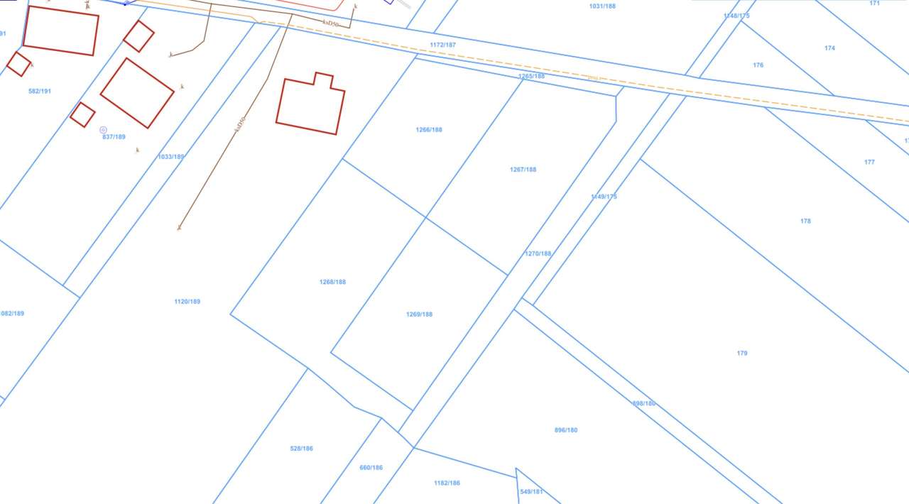 Działki budowlane na sprzedaż – 20 km od Opola - Pełny obrazek: 5/5