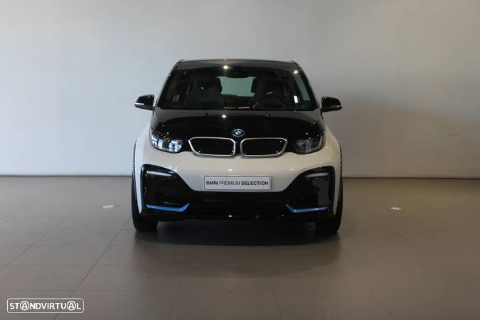 BMW i3 s 120Ah - 3