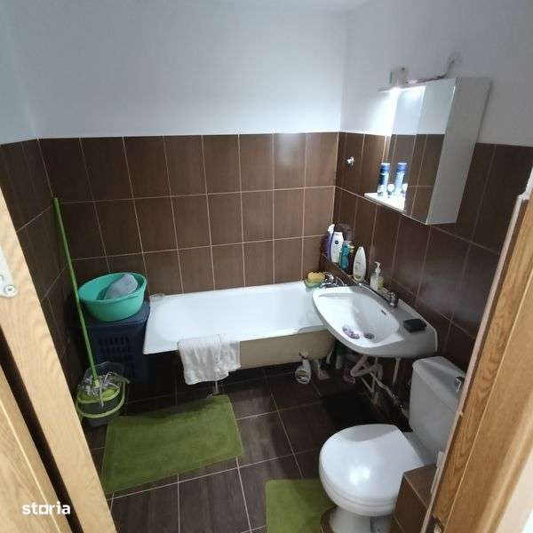 Vand apartament in Pascani jud Iasi. - Imagine principală: 4/8