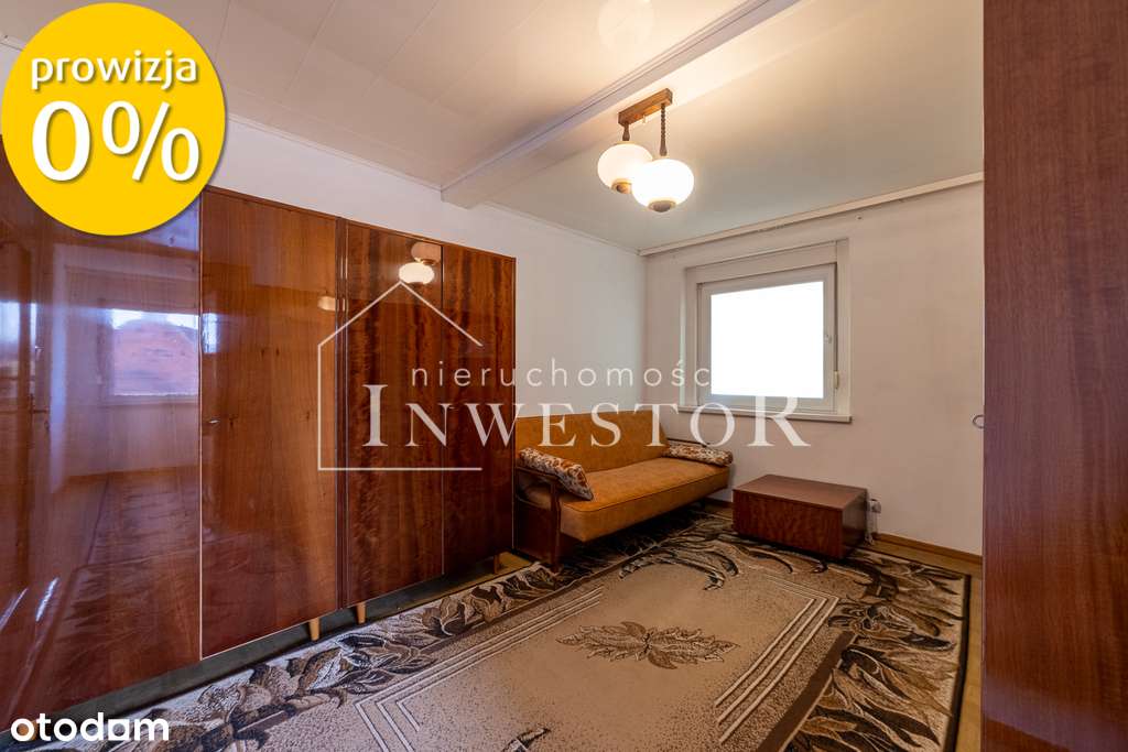 Bezczynszowe mieszkanie z ogrodem w Nysie - Pełny obrazek: 4/15