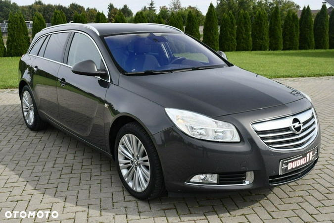 Opel Insignia - 3