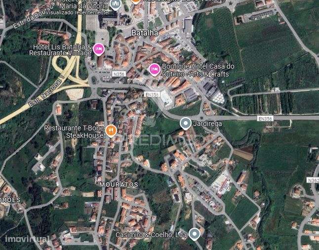 Terreno - Batalha - Grande imagem: 4/6