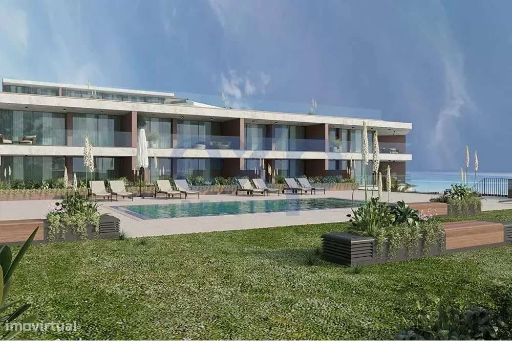 Apartamento Luxuoso em Funchal com Vista para o Mar - Grande imagem: 4/43