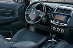 Mitsubishi ASX 2.2 DI-D 4WD Automatik Top - 8