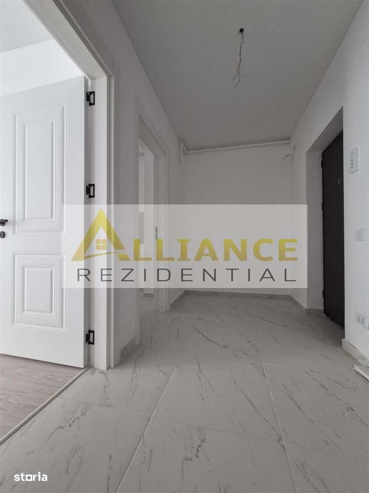 APARTAMENT NOU GATA BERCENI CASH CREDIT RATE DEZVOLTATOR-9