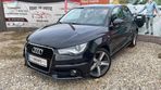 Audi A1 1.4 TFSI Sportback S tronic S line edition - 30