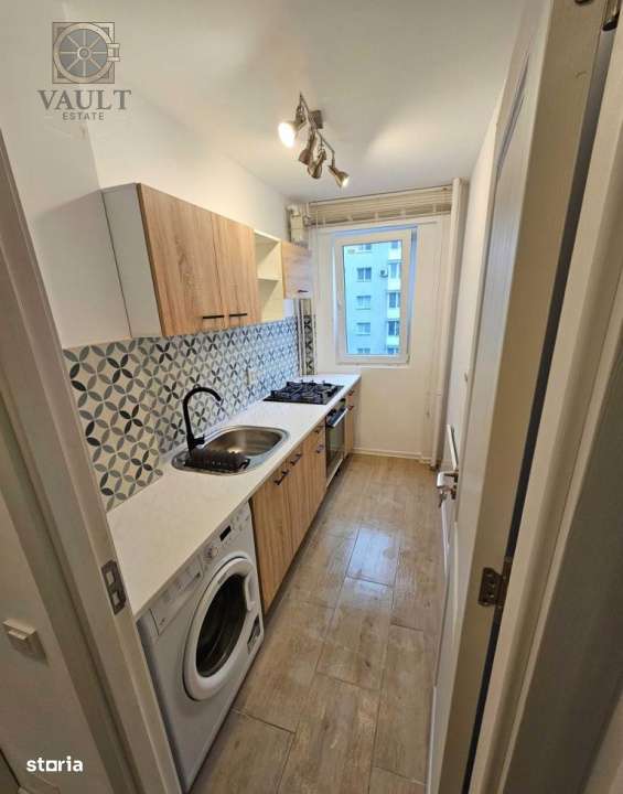 Apartament 2 camere Drumul Taberei-Valea Argesului. - Imagine principală: 4/8