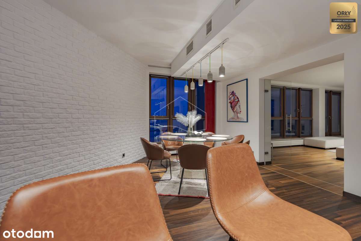 Apartament widokowy, jedyny taki w Trójmieście-14