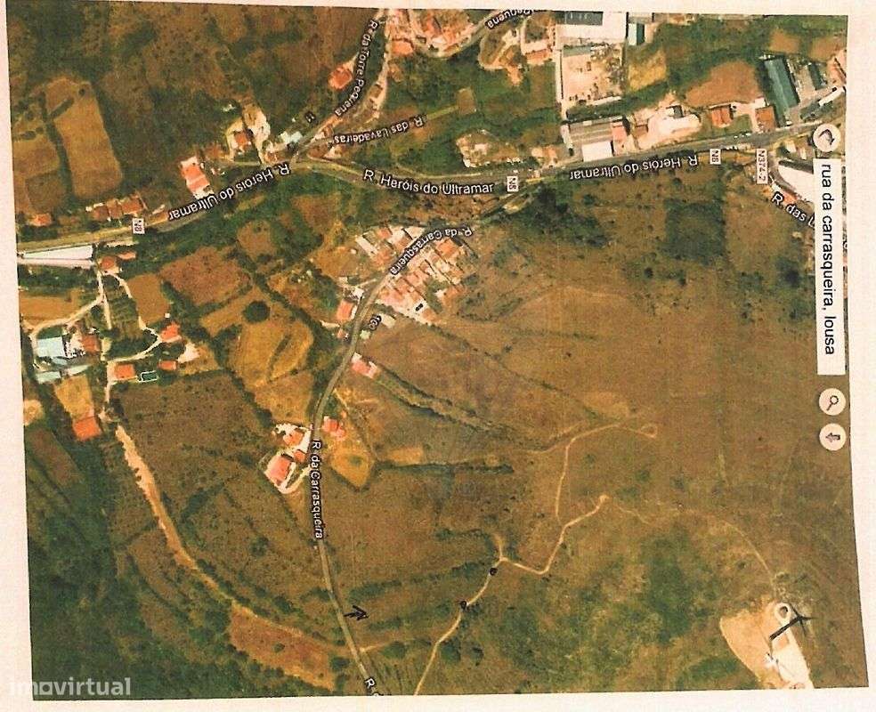 Terreno  para venda - Grande imagem: 5/5