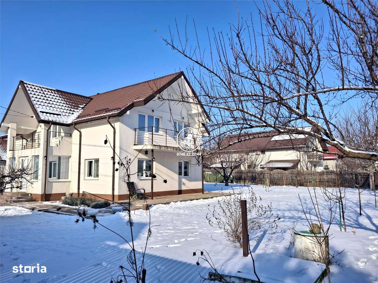 Case  vile de vanzare Valea Lupului-5
