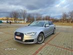 Audi A6 2.0 TDI ultra S tronic - 1