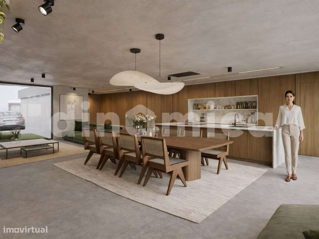 Terreno urbano - com projeto aprovado! - Grande imagem: 5/9