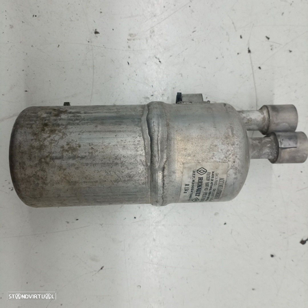 Condensador De Ar Condicionado Renault Megane Ii (Bm0/1_, Cm0/1_) - 5