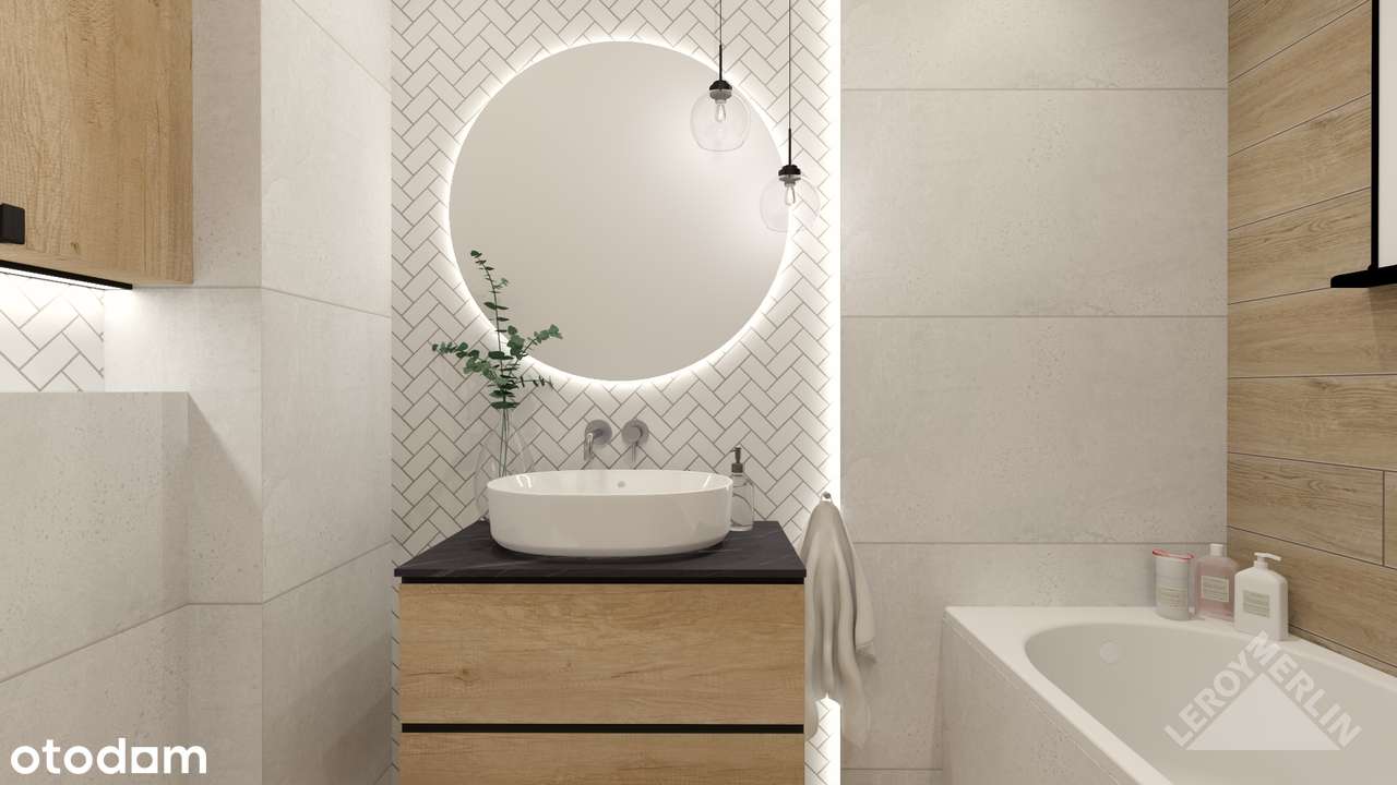 Gotowy Dom do Odbioru Segment Nr 4-4