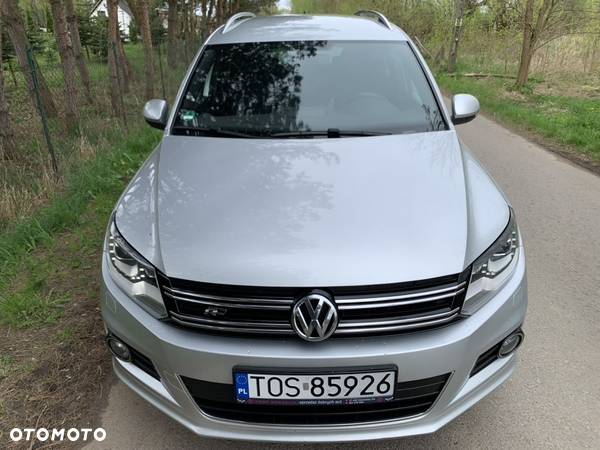 Volkswagen Tiguan - 16