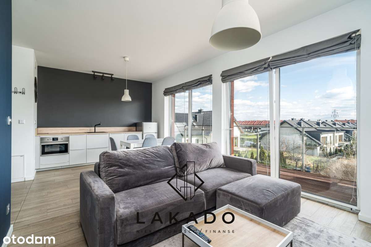 Pakiet dwóch odrębnych mieszkań - Pełny obrazek: 5/20