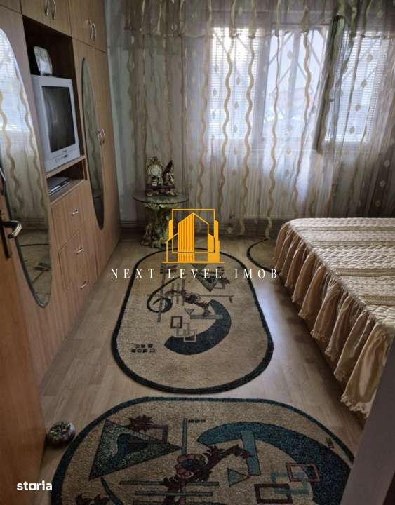 Apartament 3 camere –cartierul Teilor! - Imagine principală: 5/11