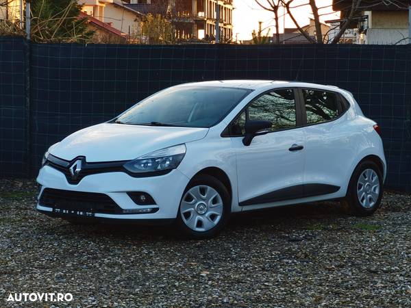 Renault Clio - 13