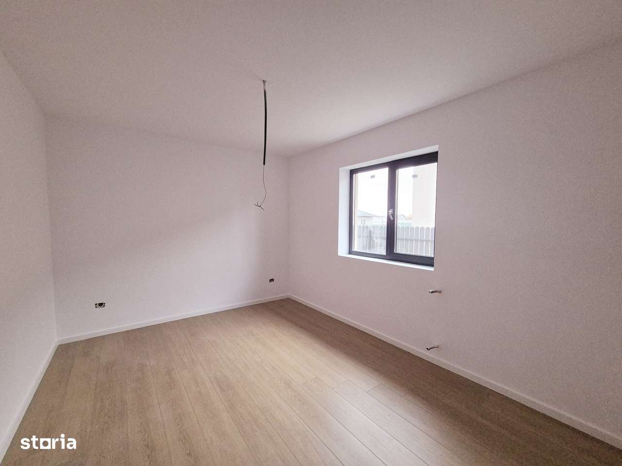 Casă modernă, nou construită, Dumbrava Roșie-8