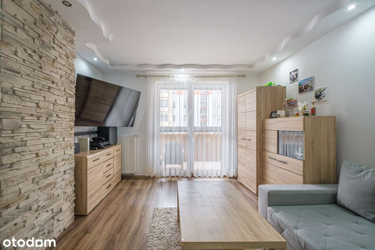 Funkcjonalne z oddzielną kuchnią | Nowy horyzont