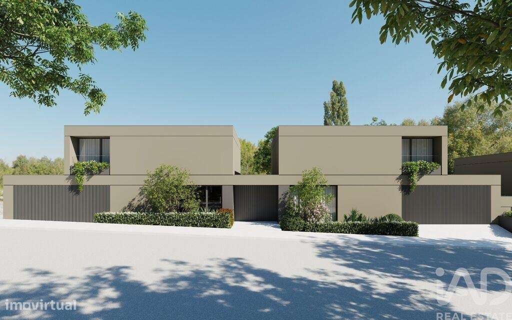 Casa / Villa T4 em Sever do vouga de 215,00 m2 - Grande imagem: 5/14