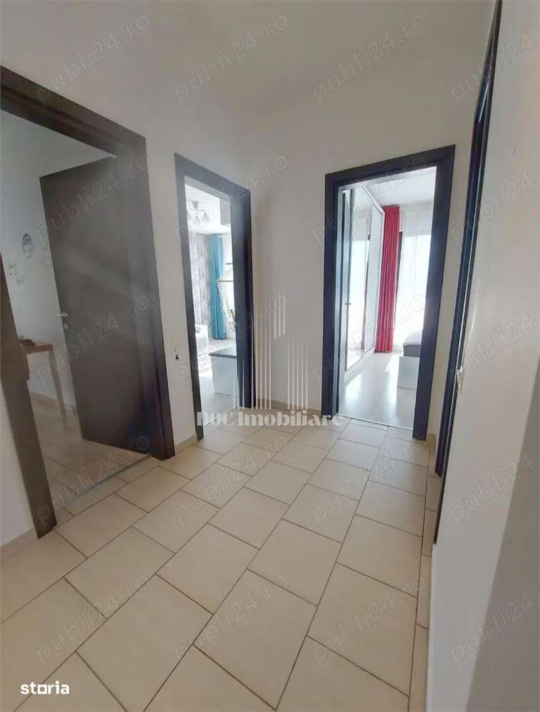 Inchiriere 2 camere|Antiaeriana|Centrala|3 minute tramvai|Mall 1 minut - Imagine principală: 4/7