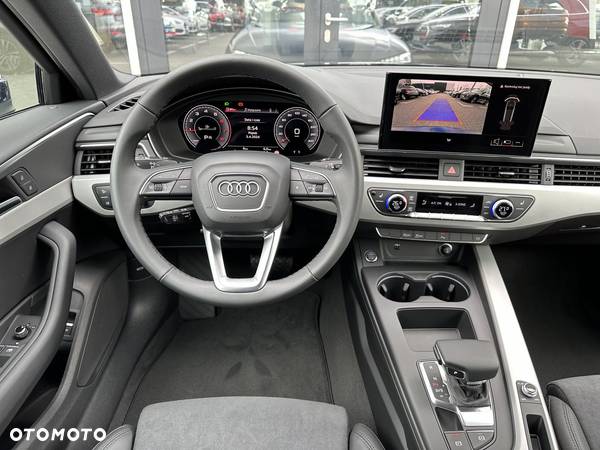 Audi A4 35 TFSI mHEV Advanced S tronic - 14