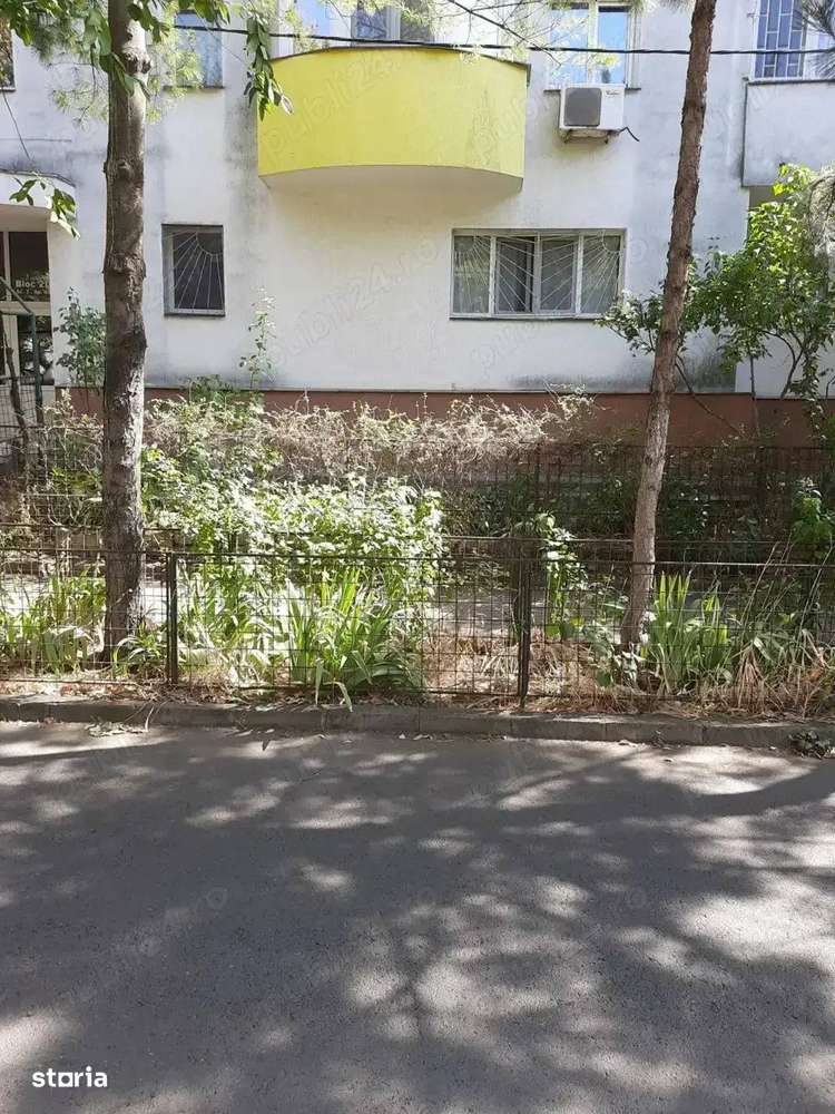 Garsoniera Aviatiei Erbasu - Imagine principală: 4/12