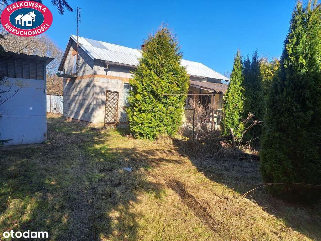 Dom na sprzedaż - Pełny obrazek: 2/6