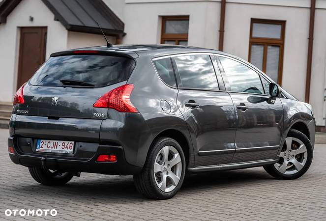 Peugeot 3008 1.6 Premium - 4