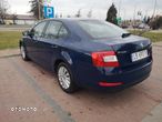 Skoda Octavia 1.4 TSI Active - 4