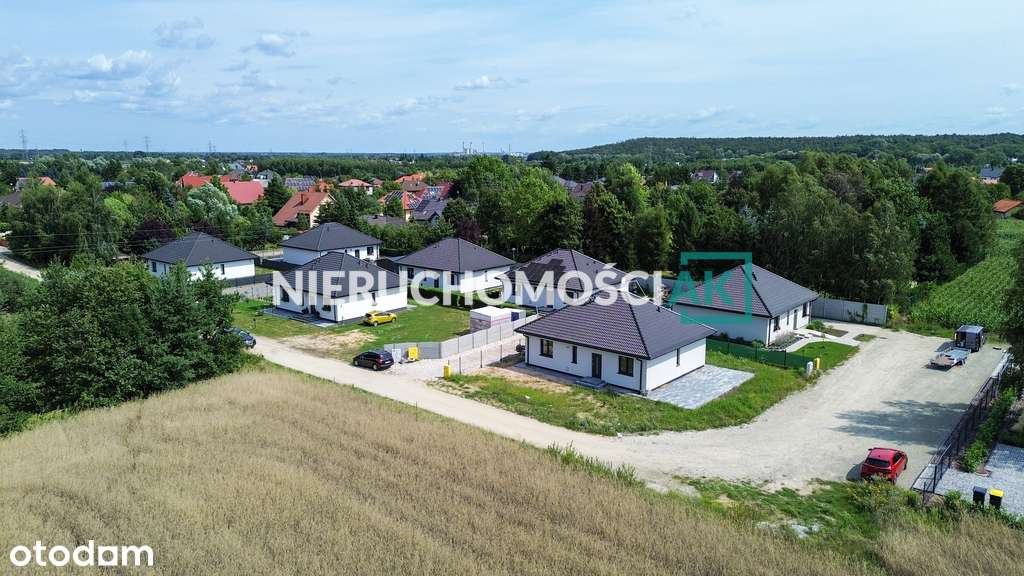 Dom wolnostojący | Posada | 95 m2 - Pełny obrazek: 4/17