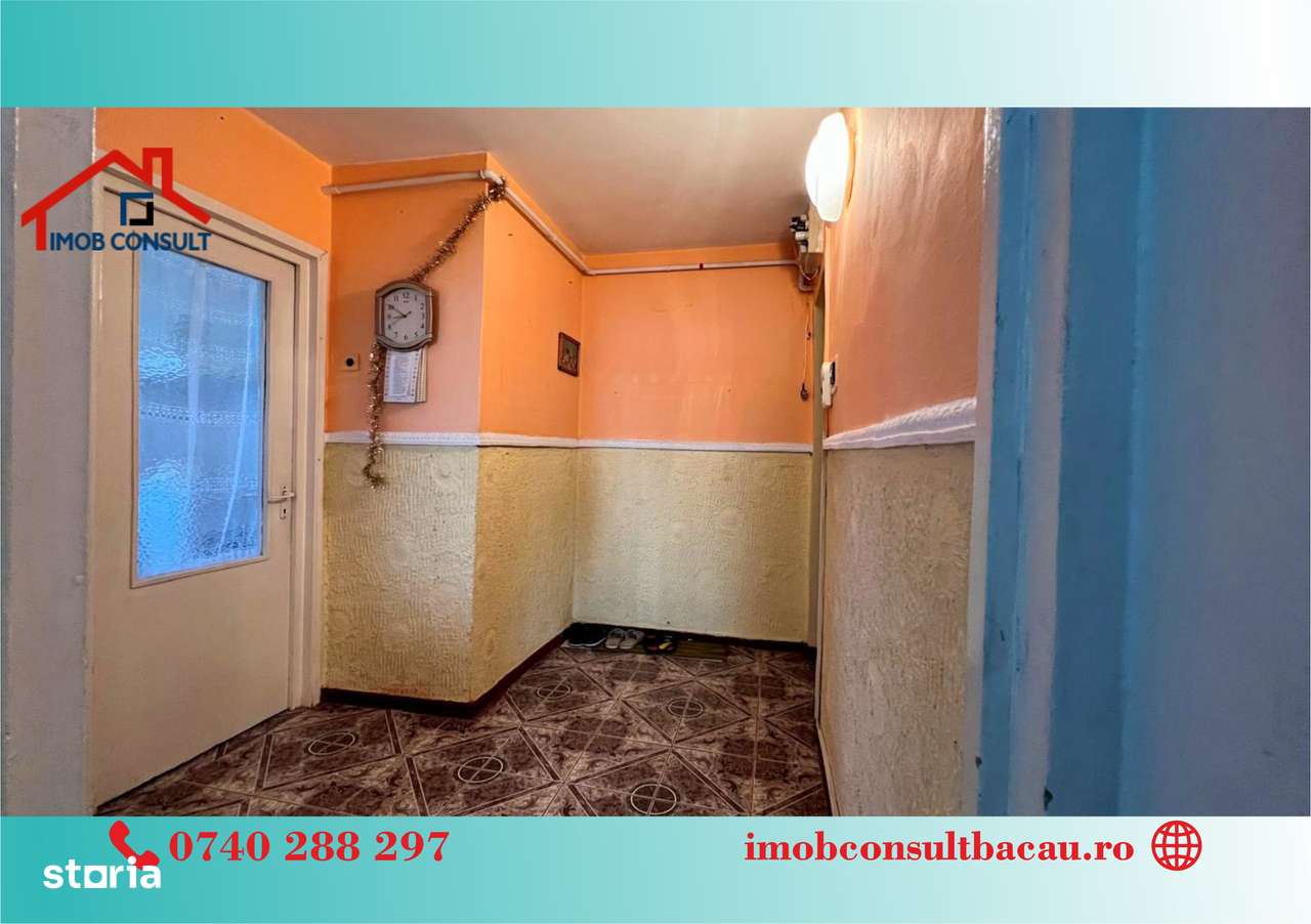 Trei camere la pret de doua! CE1372-4