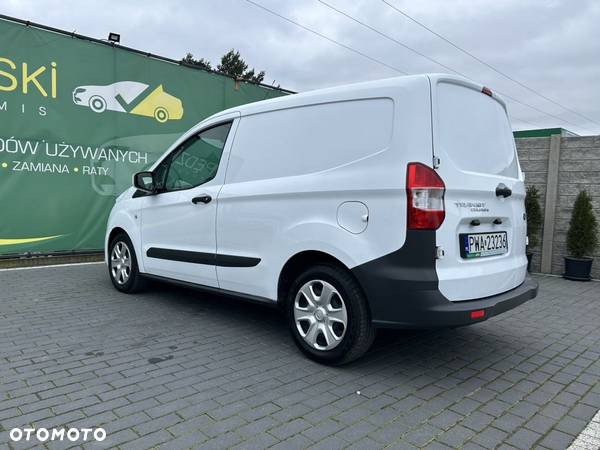 Ford TRANSIT COURIER 1.0i - 12V - 8