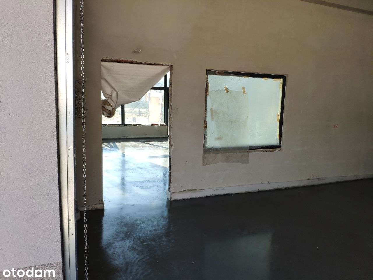 wynajmę lokal handlowy usługowy magazynowy Skawina - Pełny obrazek: 4/15