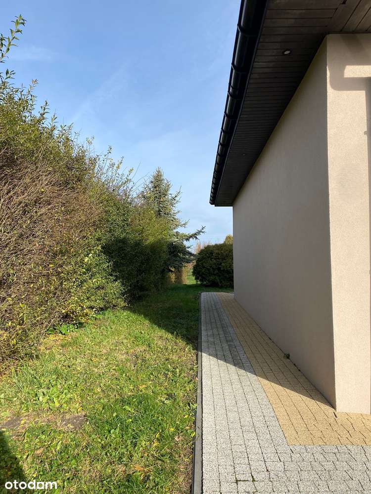 Sprzedam nowoczesny dom w Michałowie, gm. Zduńska Wola - Pełny obrazek: 4/19