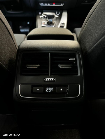 Audi A4 2.0 TDI S tronic Sport - 14