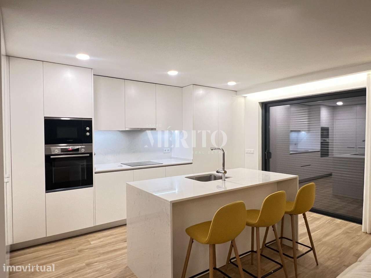 Apartamento T3 Pronto a Habitar em Fraião – Braga - Grande imagem: 5/18