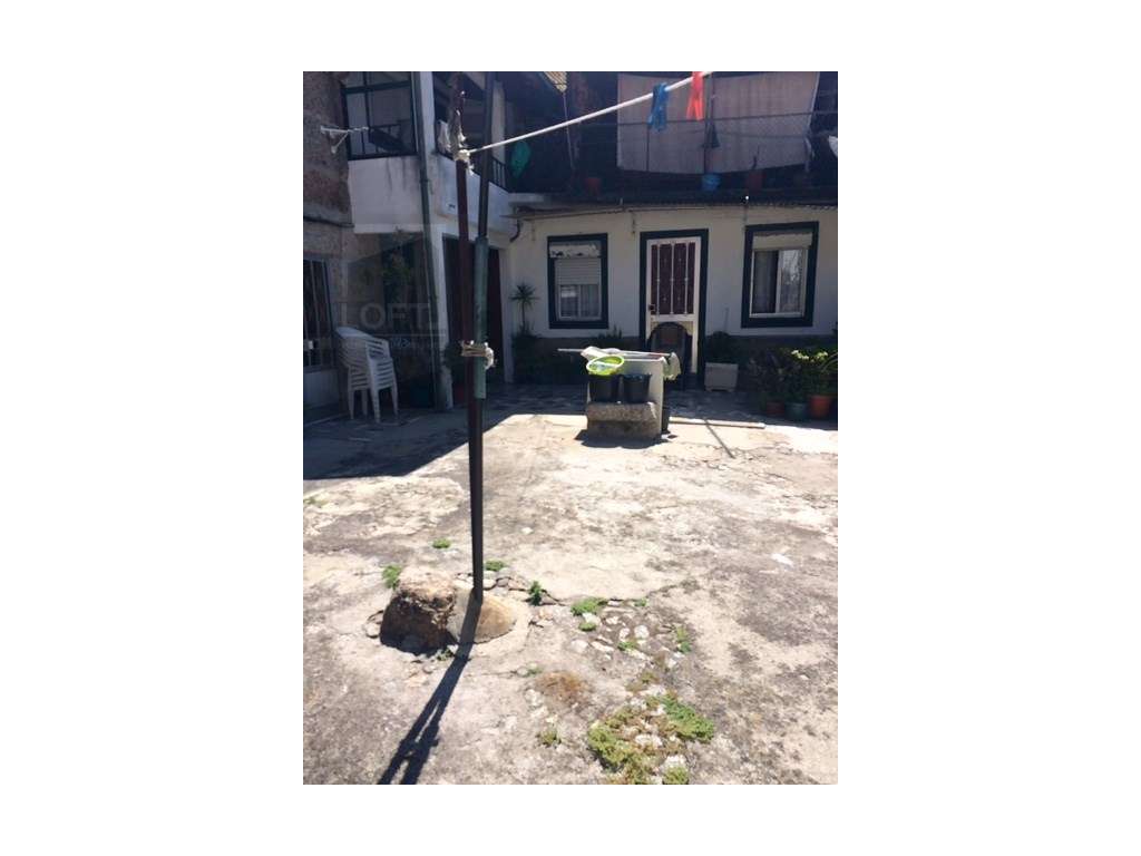 Prédios no Centro da Cidade-45