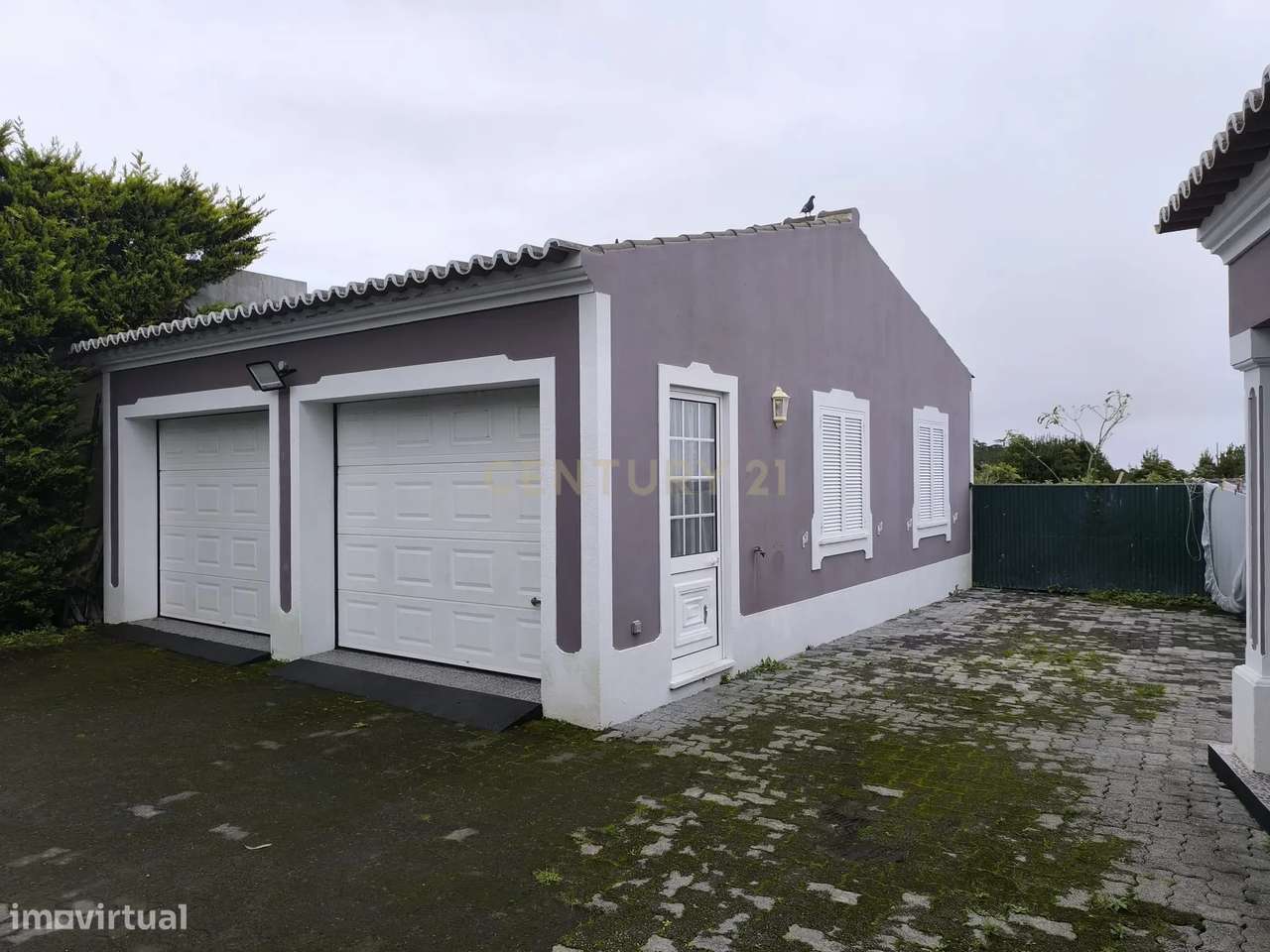 Excelente Moradia T3 na Vila São Mateus- Ilha Terceira - Grande imagem: 5/30